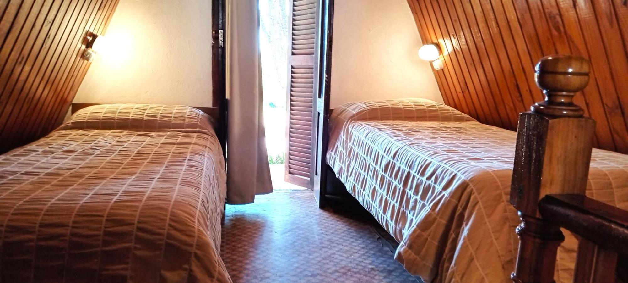 Casa Alpina Frente Al Mar - Holiday home