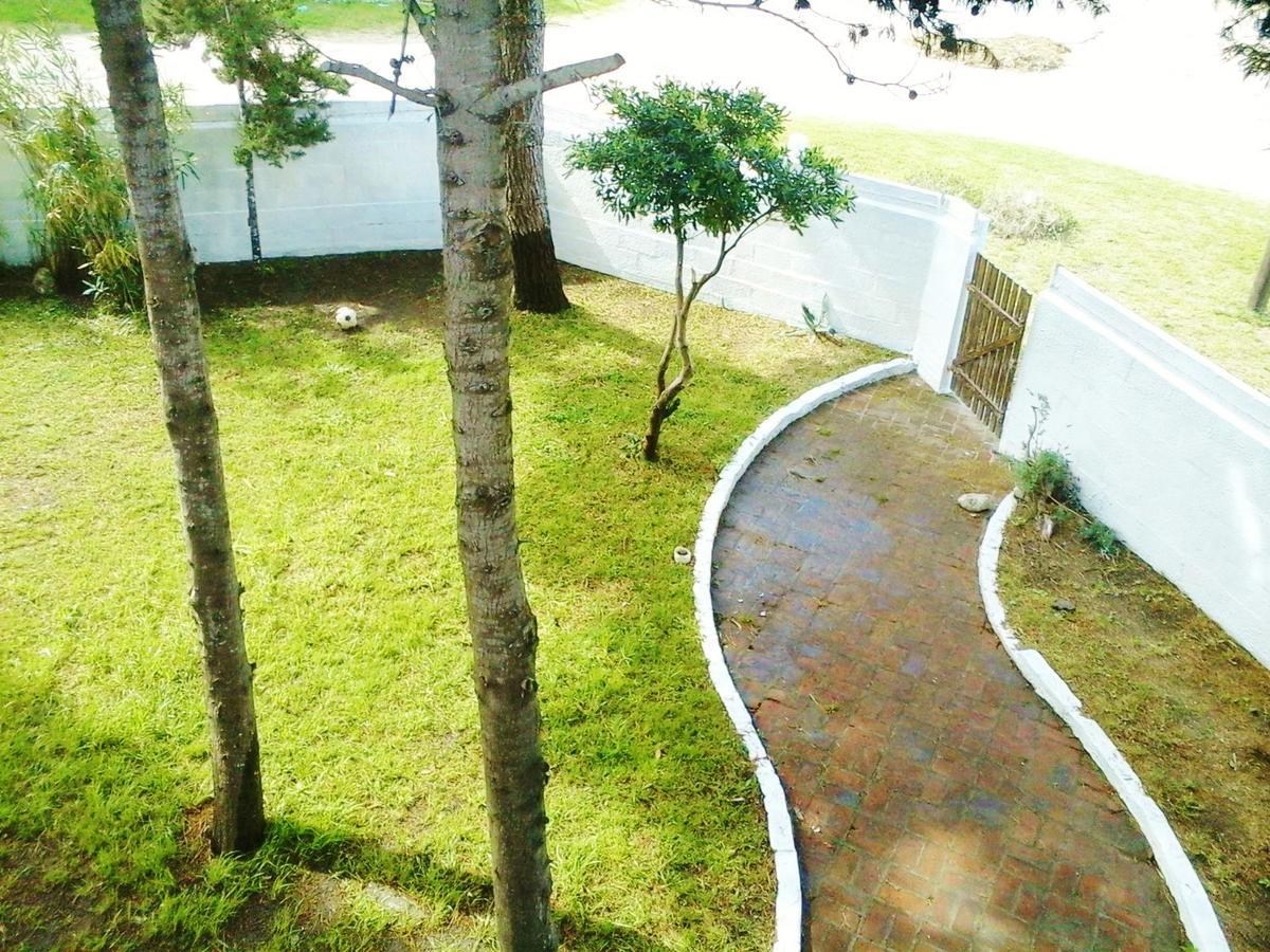 Holiday home Casa Alpina Frente Al Mar - Aguas Verdes
