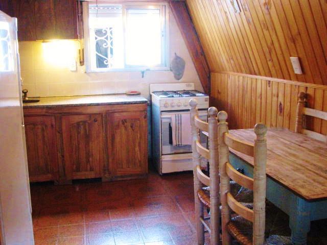 Holiday home Casa Alpina Frente Al Mar - *