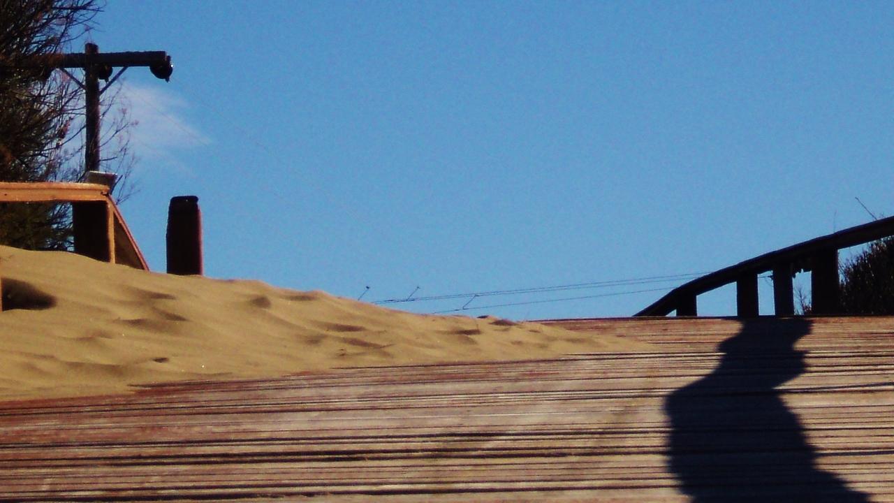 Casa Alpina Frente Al Mar - Holiday home